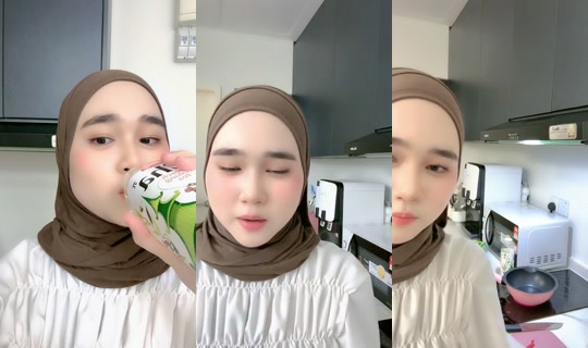 sihahladinah's Live Session — Aug 2, 2026, 3:14 PM