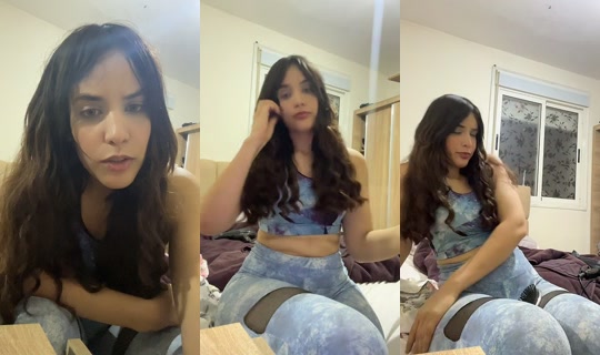 siham.adoring's Live Session — Jul 30, 2026, 3:16 AM