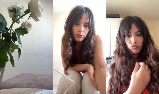 siham.adoring's Live Session — Jul 30, 2026, 4:42 PM