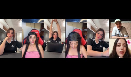 siham.ferrari's Live Session — Sep 18, 2026, 11:44 PM