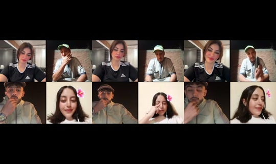 siham.ferrari's Live Session — Sep 19, 2026, 12:34 AM