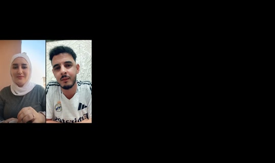 siham.lounici3's Live Session — Sep 6, 2026, 2:01 PM