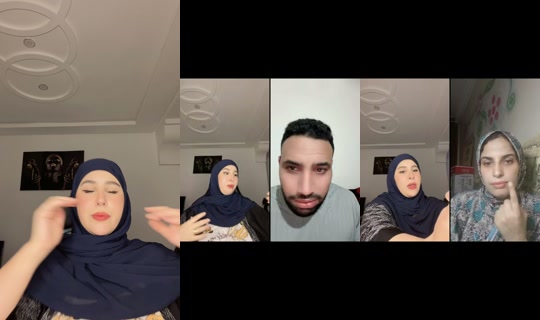 sihamhadrouji62's Live Session — Jul 23, 2026, 8:11 PM