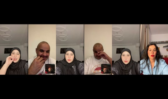 sihamhadrouji62's Live Session — Jul 24, 2026, 8:26 PM