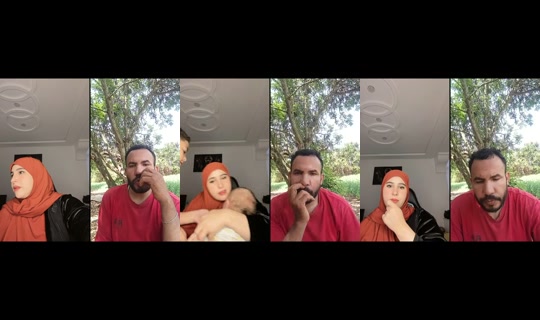sihamhadrouji62's Live Session — Jul 25, 2026, 1:54 PM