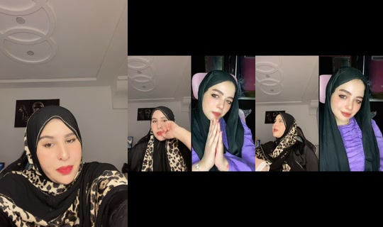 sihamhadrouji62's Live Session — Jul 25, 2026, 5:40 PM