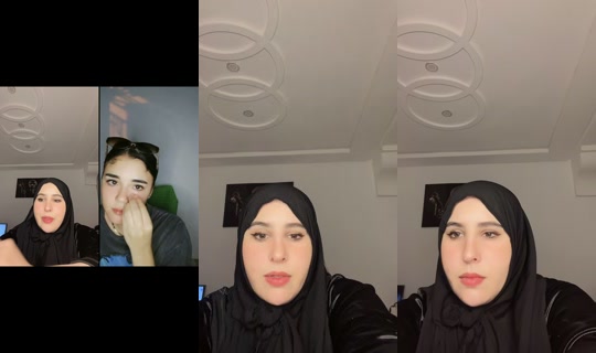 sihamhadrouji62's Live Session — Jul 26, 2026, 3:07 AM