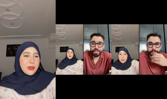 sihamhadrouji62's Live Session — Jul 27, 2026, 11:42 AM