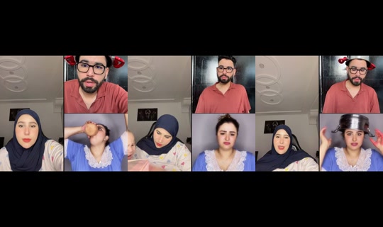 sihamhadrouji62's Live Session — Jul 27, 2026, 12:50 PM