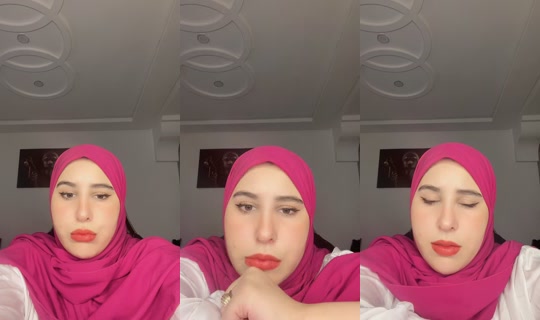 sihamhadrouji62's Live Session — Jul 27, 2026, 4:59 PM