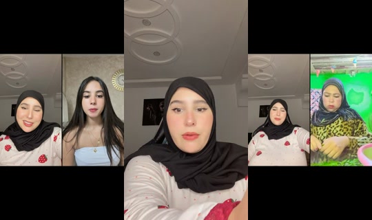 sihamhadrouji62's Live Session — Jul 29, 2026, 9:40 PM