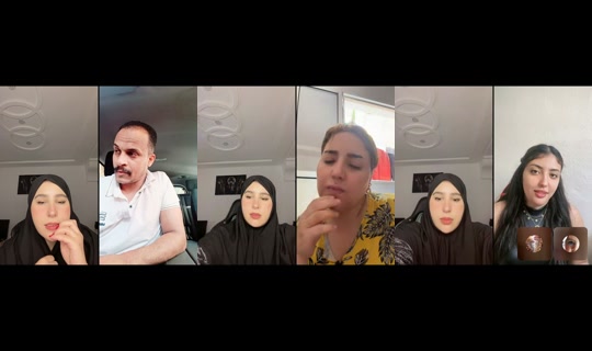 sihamhadrouji62's Live Session — Jul 30, 2026, 1:17 PM