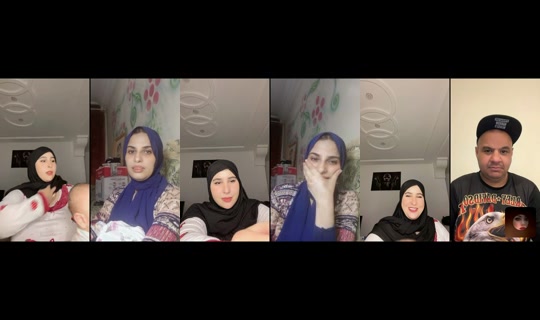 sihamhadrouji62's Live Session — Jul 30, 2026, 8:39 PM