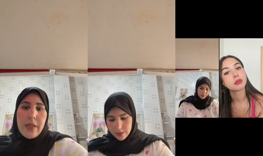 sihamhadrouji62's Live Session — Jul 31, 2026, 2:14 PM