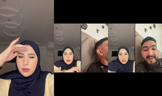 sihamhadrouji62's Live Session — Oct 25, 2026, 11:54 AM