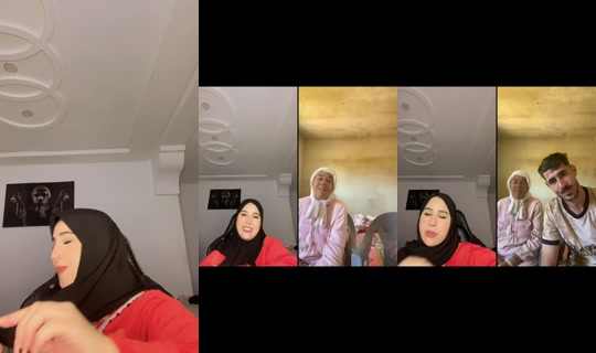 sihamhadrouji62's Live Session — Oct 26, 2026, 12:33 PM