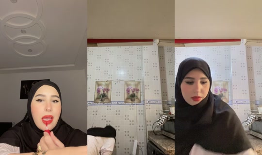 sihamhadrouji62's Live Session — Oct 27, 2026, 10:50 AM