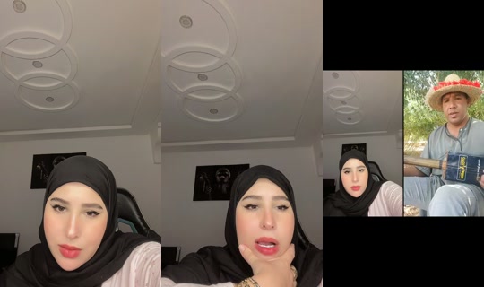 sihamhadrouji62's Live Session — Oct 27, 2026, 11:49 AM