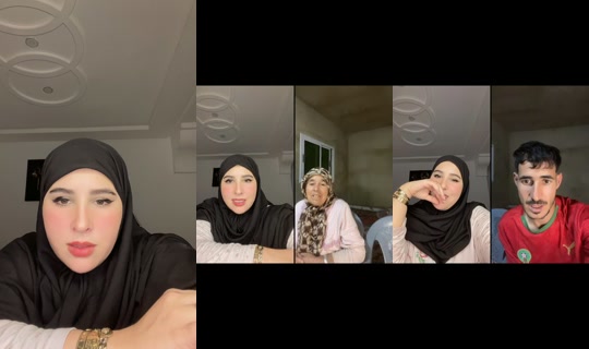 sihamhadrouji62's Live Session — Oct 27, 2026, 9:28 PM