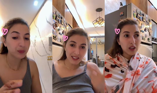 sihammaghf's Live Session — Aug 10, 2026, 8:33 PM