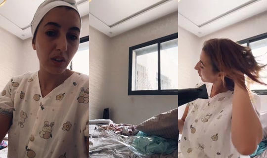 sihammaghf's Live Session — Sep 7, 2026, 1:36 PM