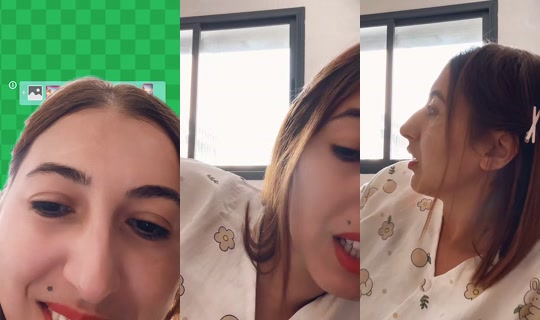 sihammaghf's Live Session — Sep 7, 2026, 2:42 PM