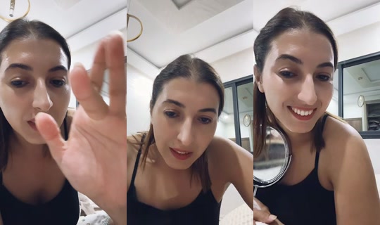 sihammaghf's Live Session — Sep 7, 2026, 7:00 PM