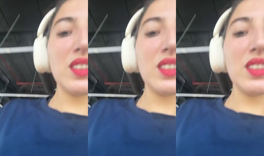 sihammaghf's Live Session — Oct 21, 2026, 7:52 AM
