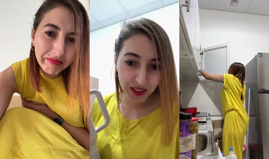 sihammaghf's Live Session — Oct 23, 2026, 12:25 PM