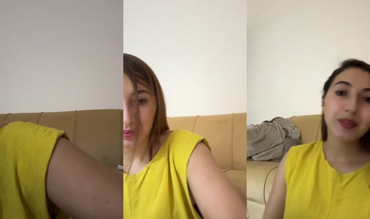 sihammaghf's Live Session — Oct 23, 2026, 2:07 PM