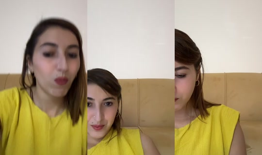 sihammaghf's Live Session — Oct 23, 2026, 3:42 PM