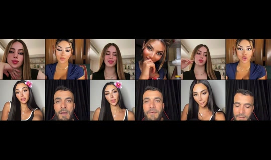 sihamooo31's Live Session — Jul 14, 2026, 11:54 PM