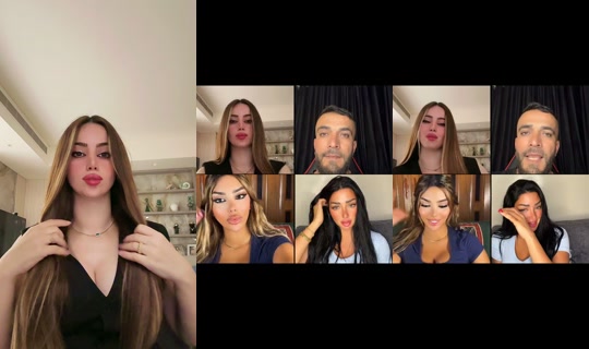 sihamooo31's Live Session — Jul 15, 2026, 12:17 AM