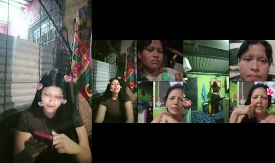 siirena_27's Live Session — Jul 15, 2026, 2:28 AM