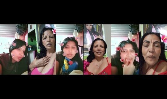 siirena_27's Live Session — Jul 15, 2026, 4:09 AM