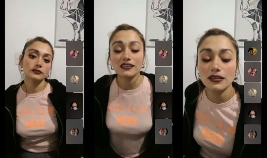 silabrilla's Live Session — Jul 14, 2026, 11:12 PM