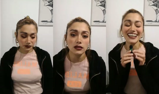 silabrilla's Live Session — Jul 15, 2026, 12:03 AM