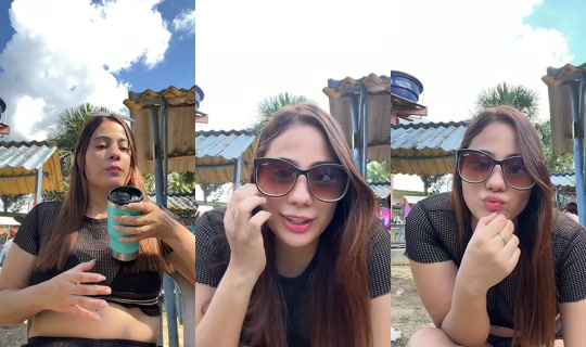 silaneoliveira6's Live Session — Jul 26, 2026, 6:51 PM