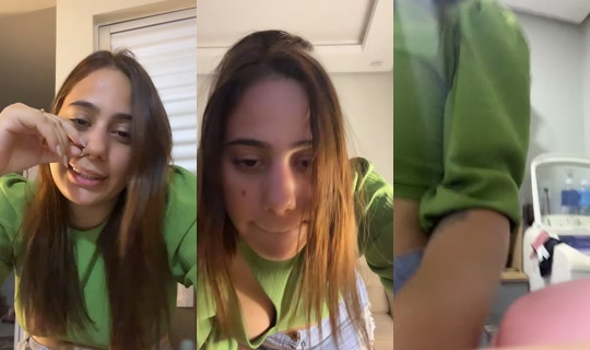 silaneoliveira6's Live Session — Jul 27, 2026, 1:10 AM