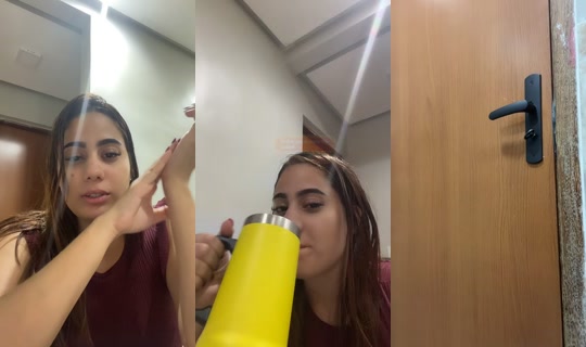silaneoliveira6's Live Session — Sep 7, 2026, 8:58 AM