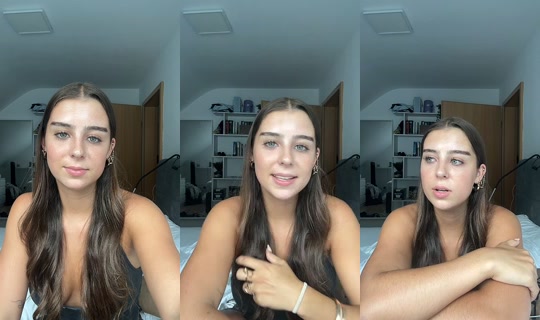 silja.tok's Live Session — Jul 9, 2026, 6:06 PM