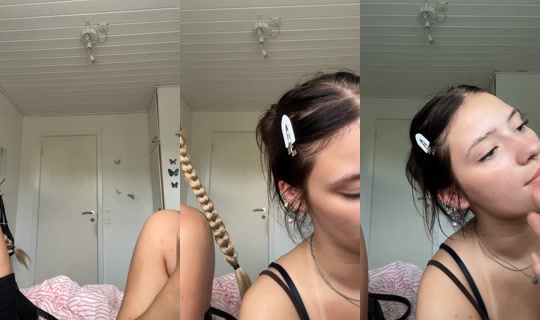 silja_baudtler's Live Session — Jul 24, 2026, 6:07 PM