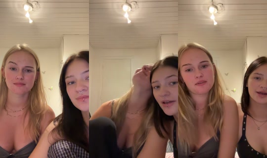 silja_baudtler's Live Session — Jul 26, 2026, 8:16 PM