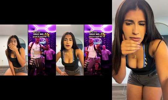 sillyashx's Live Session — Jul 20, 2026, 10:53 PM