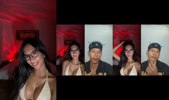 sillykiki8's Live Session — Jul 8, 2026, 2:58 PM