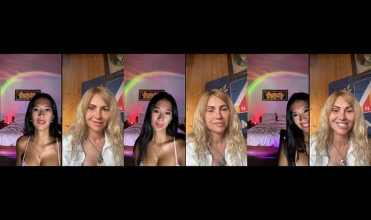 sillykiki8's Live Session — Jul 9, 2026, 1:14 PM