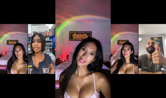 sillykiki8's Live Session — Jul 9, 2026, 1:34 PM
