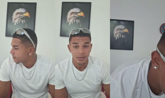 silva.maromba's Live Session — Jul 8, 2026, 3:20 PM