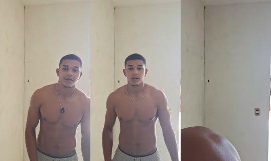 silva.maromba's Live Session — Jul 9, 2026, 2:18 PM