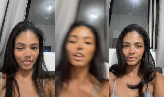 silvalerya's Live Session — Jul 25, 2026, 12:45 AM